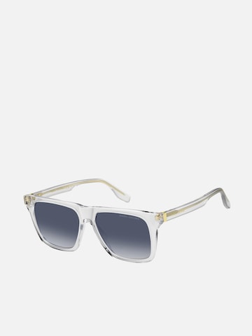 Marc Jacobs - Gafas de sol 'Marc Jacobs MARC 847/S Crystal 54/15/145 MAN Sunglasses' en transparente