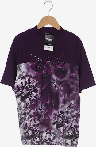 Bexleys Top & Shirt in L in Purple: front