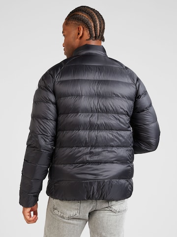 PYRENEX Prehodna jakna 'Arial' | črna barva