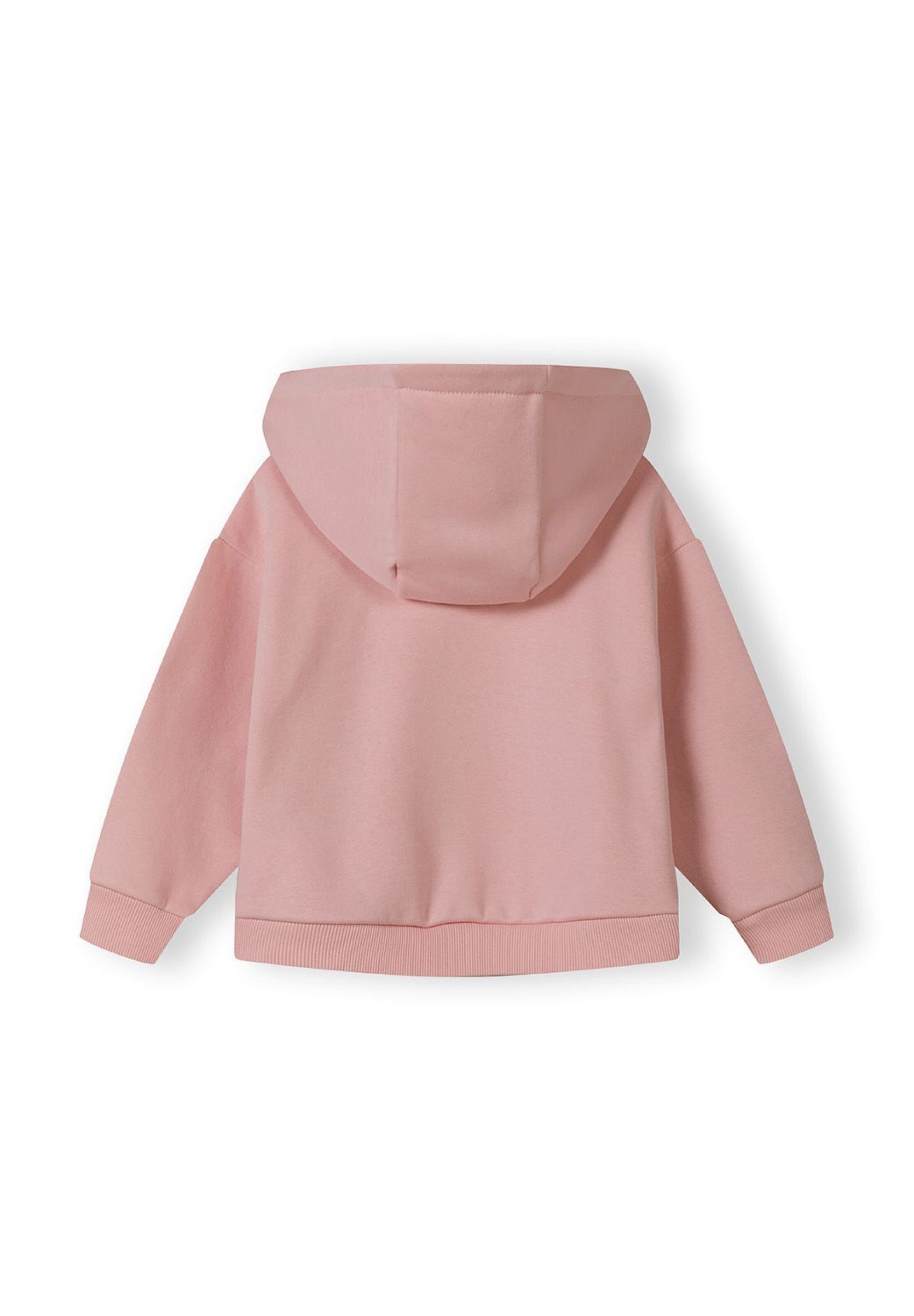MINOTI Sweat jacket in Pink