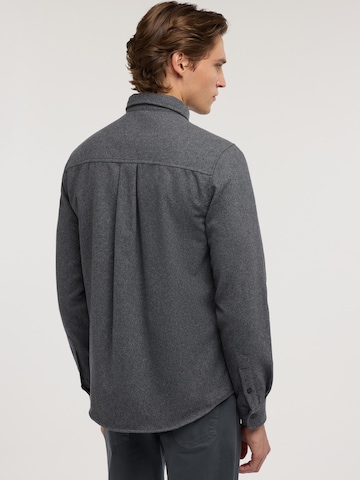 Maglietta di Trussardi in grigio