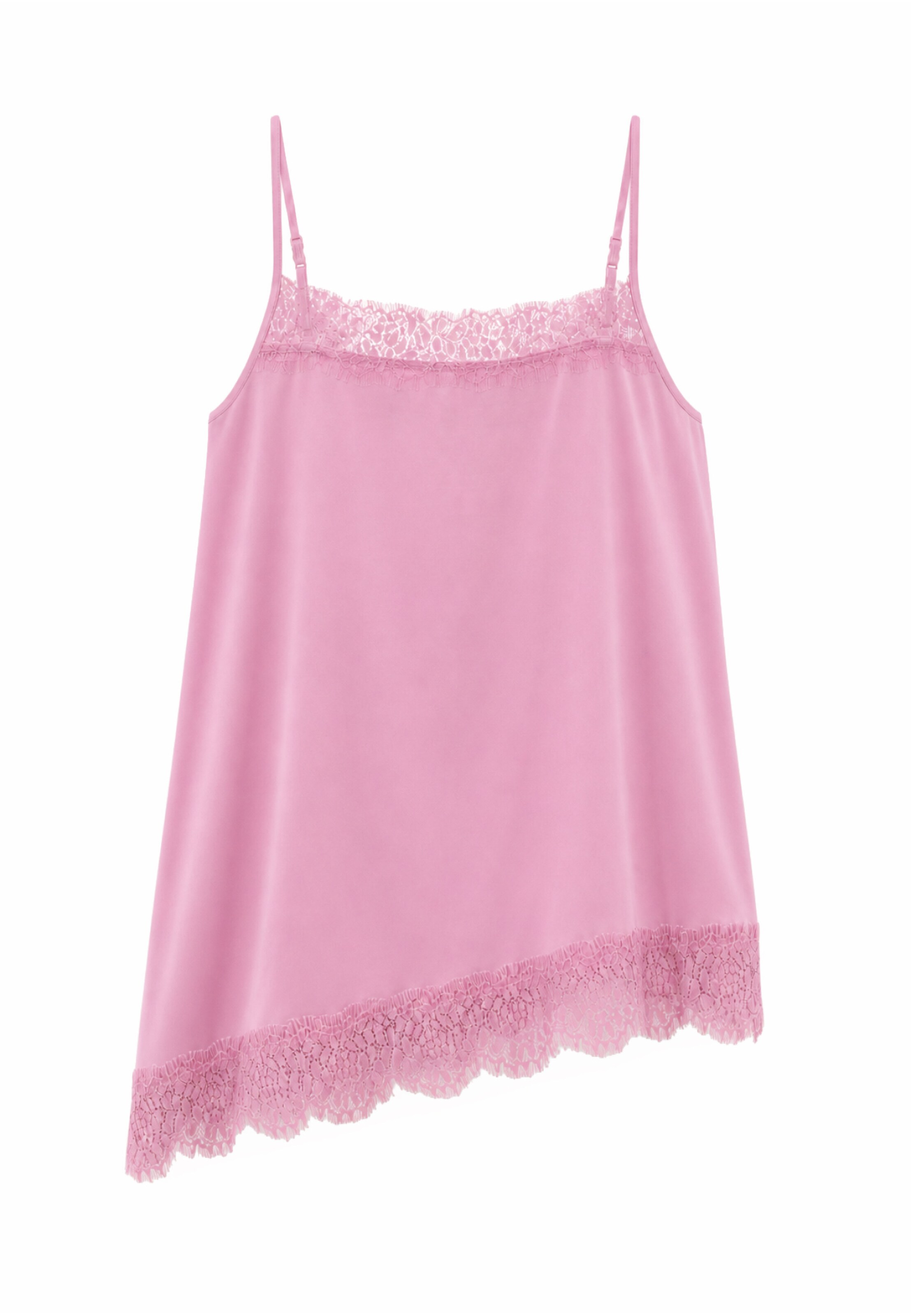OH APRIL Top 'Tami' in Pink