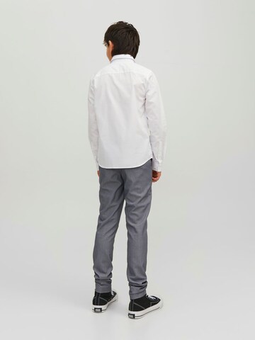 Jack & Jones Junior Regular Broek in Grijs