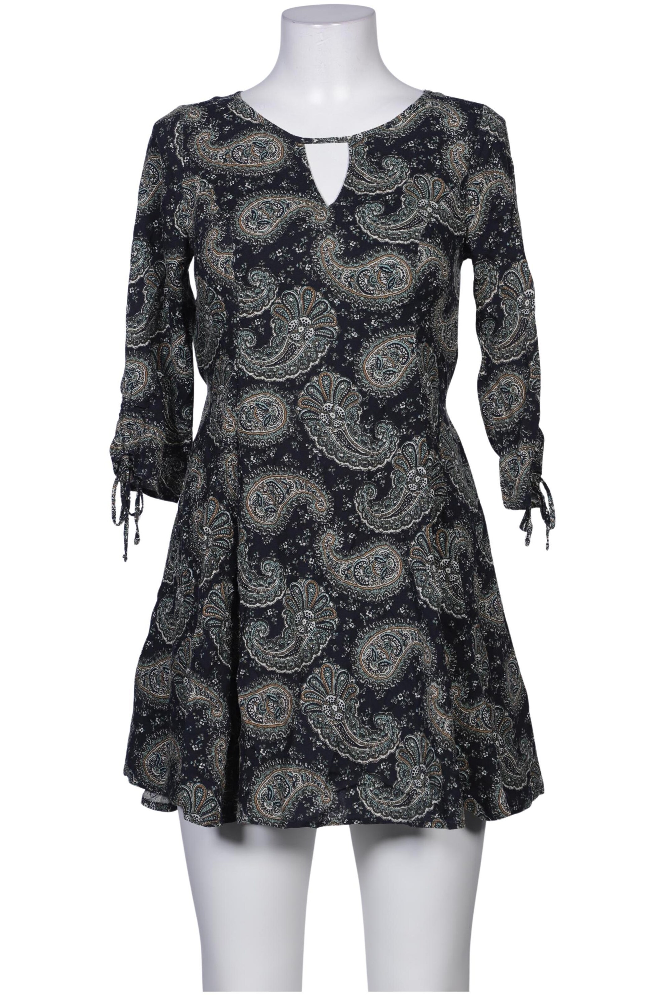 HOLLISTER Dress in S in Mixed colors: front