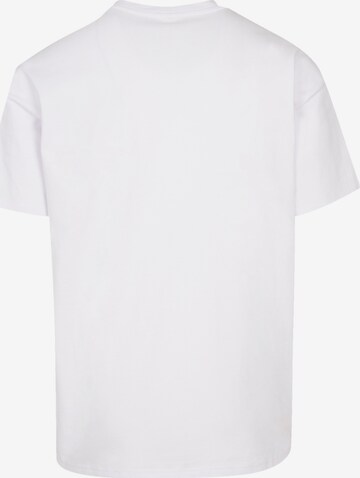 T-Shirt F4NT4STIC en blanc