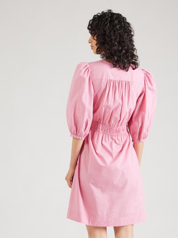 Robe 'C_Dezzan' BOSS en violet