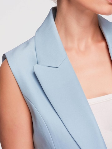 Ombre Evening dress in Blue