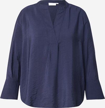 Palaidinė iš ONLY Carmakoma, spalva – nakties mėlyna, Prekių apžvalga