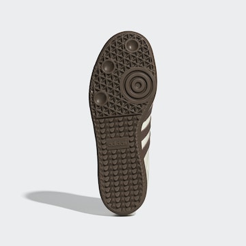ADIDAS ORIGINALS Sneakers laag 'Samba' in Wit