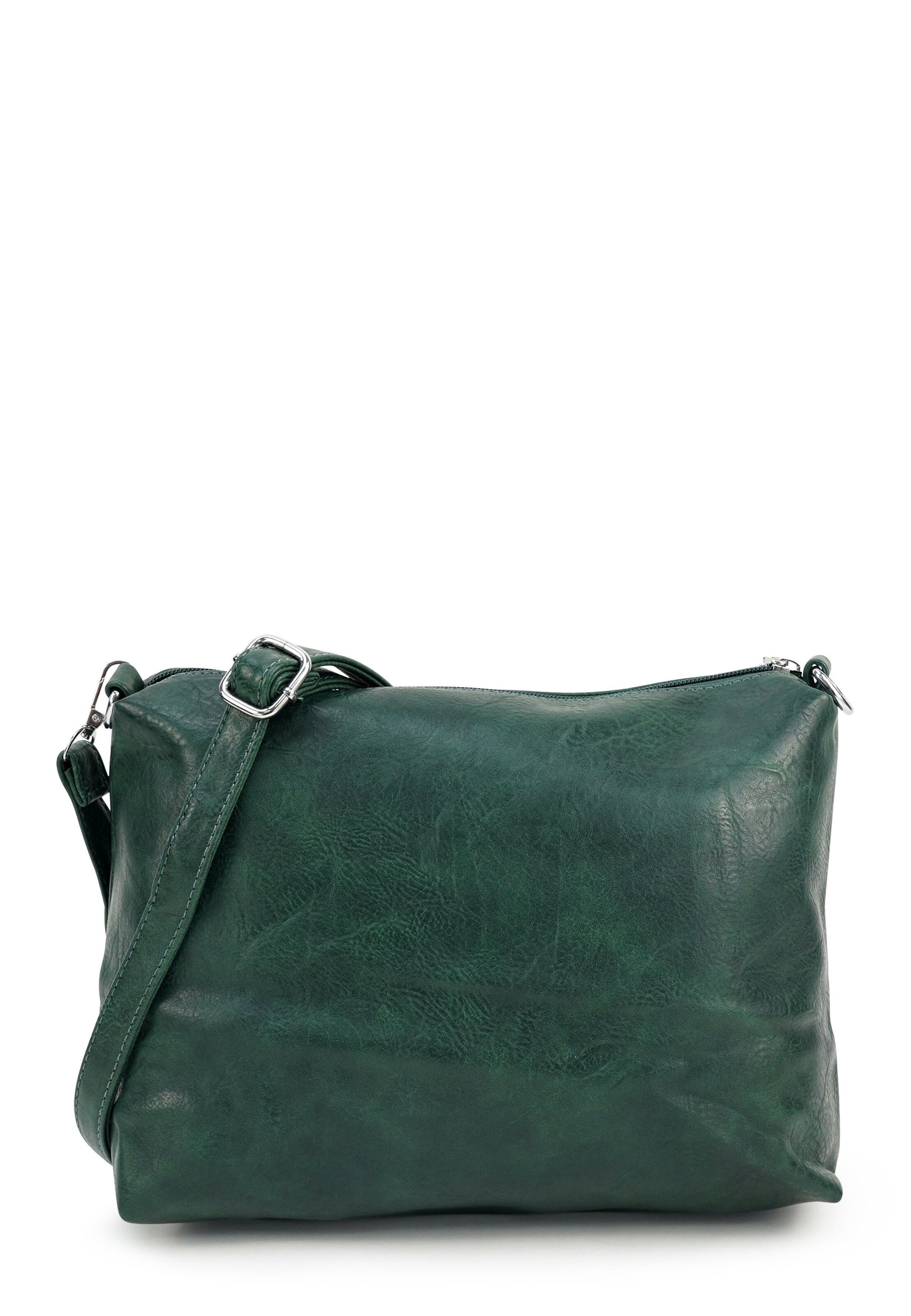 HARPA Shopper in Green