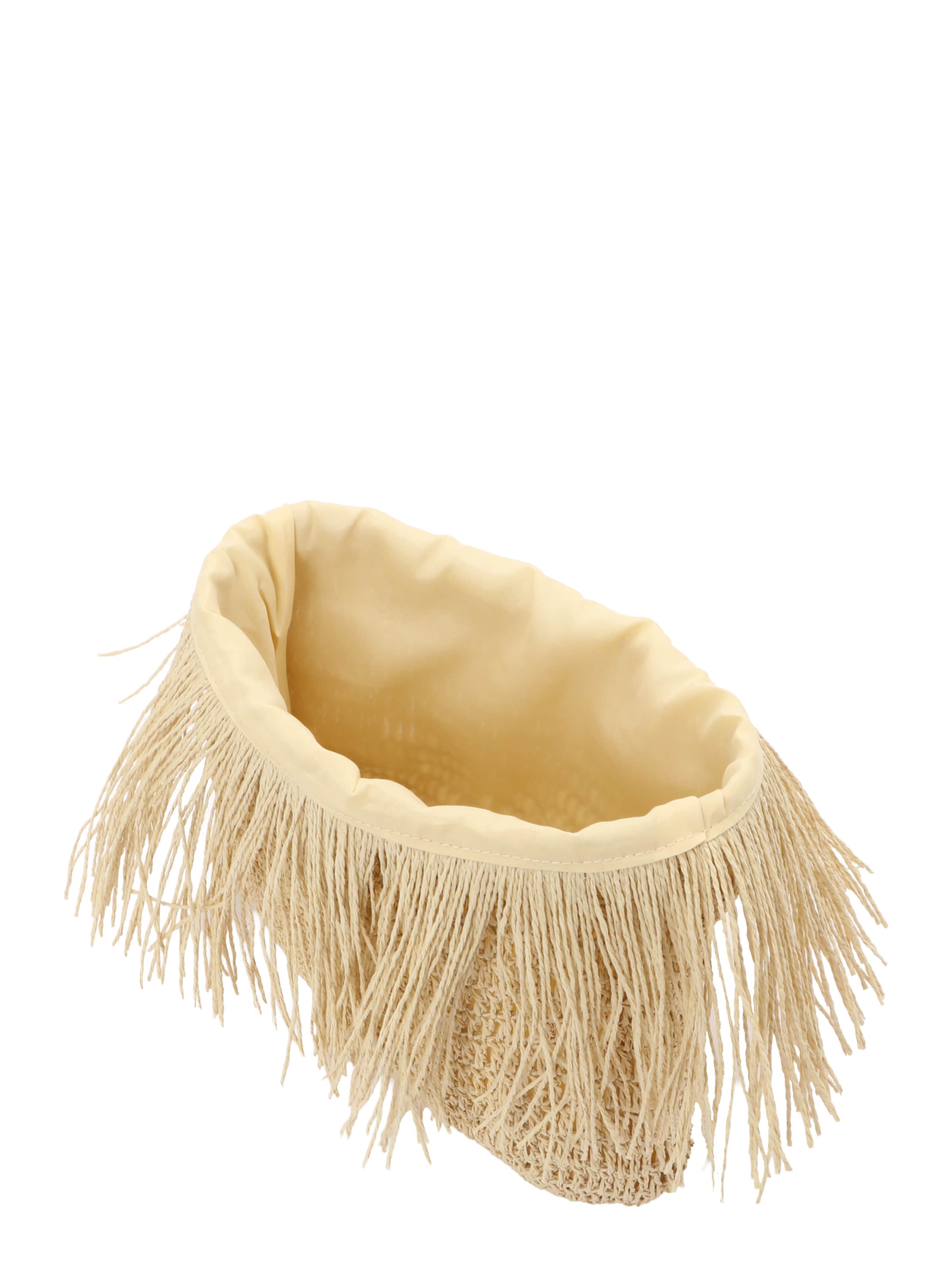 studioselect - Bolso de noche en beige