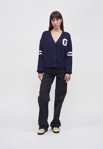 Giacchetta di Gap Tall in blu