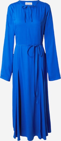 ARMEDANGELS Dress 'MARIOLANA' in Blue: front