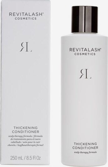 Revitalash Conditioner 'Thickening' in weiß, Produktansicht