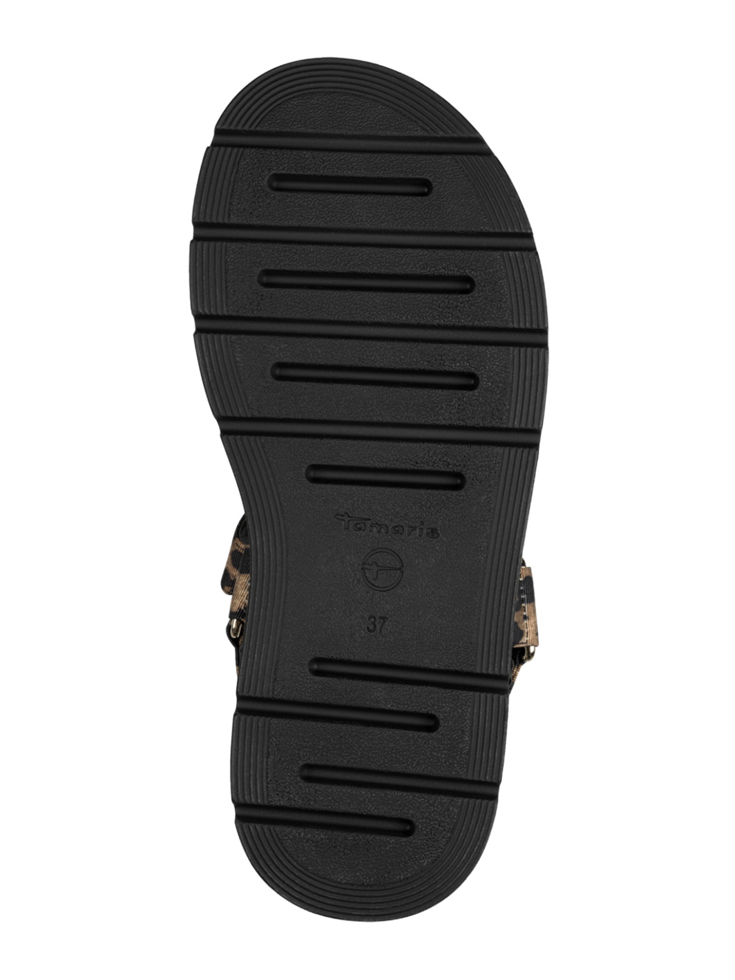 Sandale trekking de la Tamaris pe maro