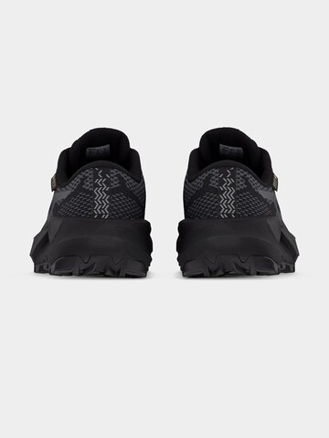 ASICS Loopschoen 'TRABUCO 14' in Grijs