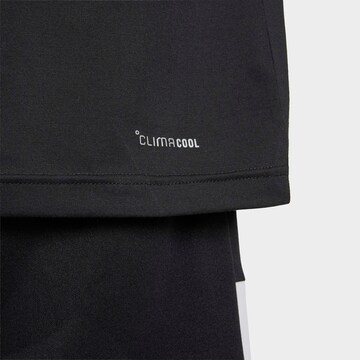 ADIDAS SPORTSWEAR Performance Shirt in Black