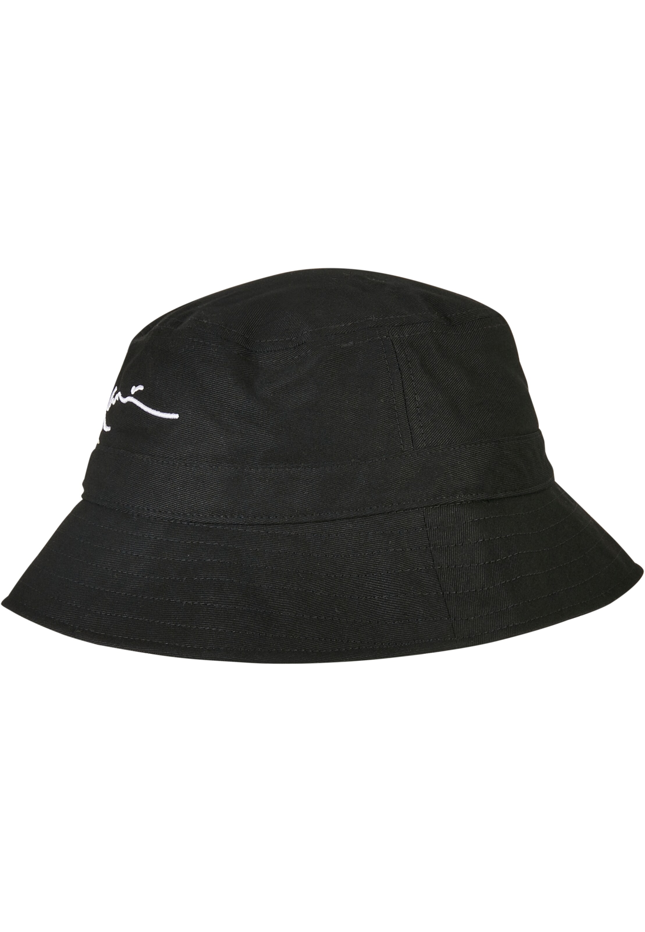 Karl Kani Hatt i svart