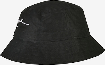 Karl Kani - Sombrero en negro