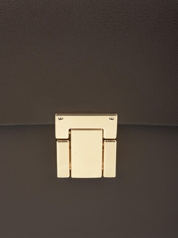 Borsa a spalla di Estro in marrone