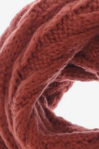 Barts Scarf & Wrap in One size in Red