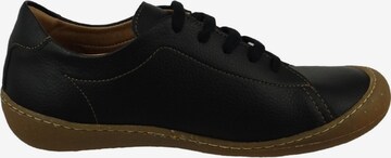 EL NATURALISTA Sneakers in Black