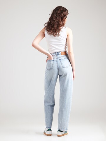 ARMANI EXCHANGE Szabványos Farmer - kék