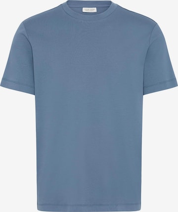 Casual Friday Shirt ' CFGustav ' in Blauw: voorkant
