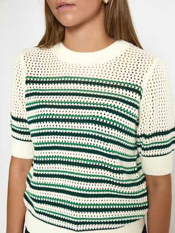 minus Pullover 'Kenzana' in Mischfarben