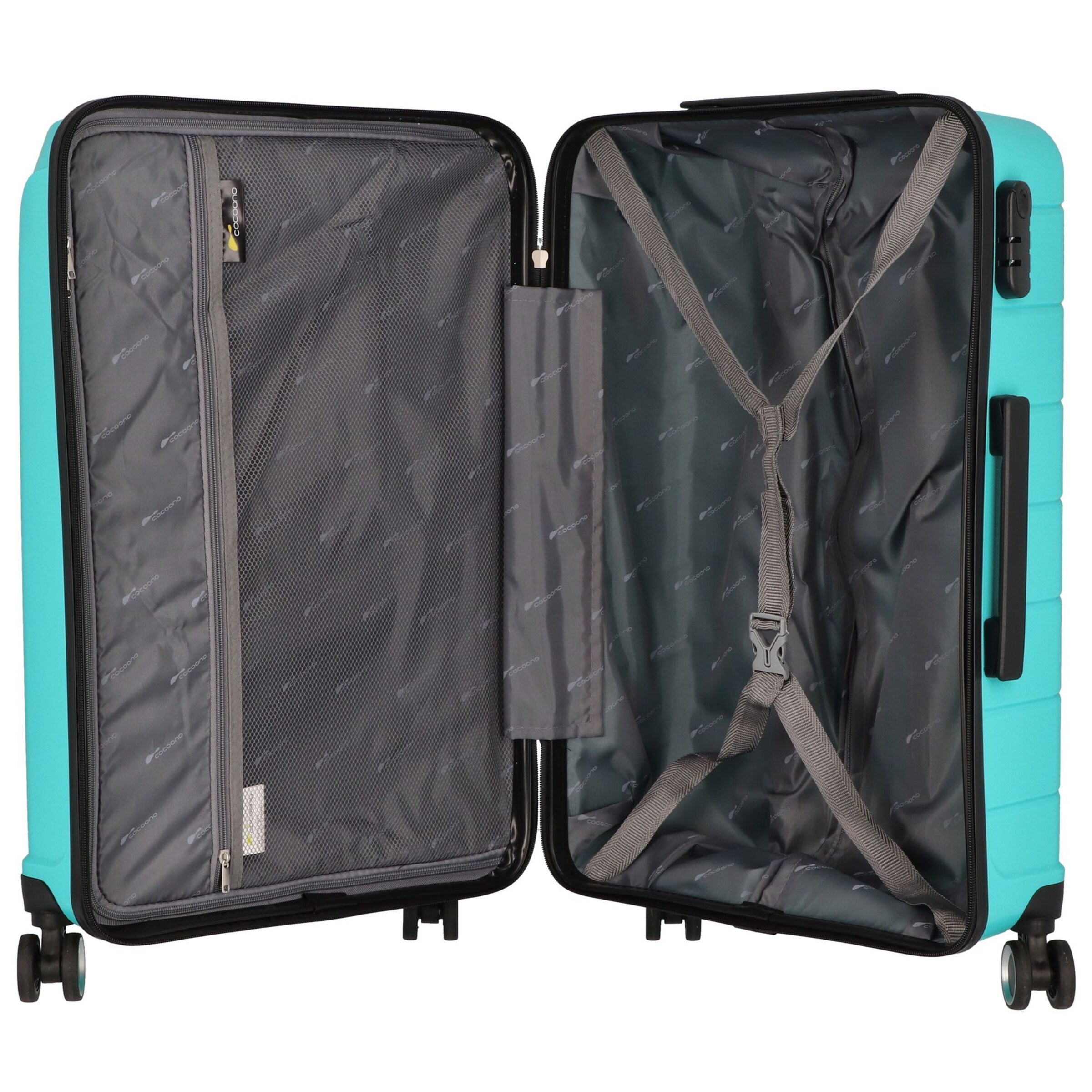 cocoono Trolley 'Cagliari ' in Blauw