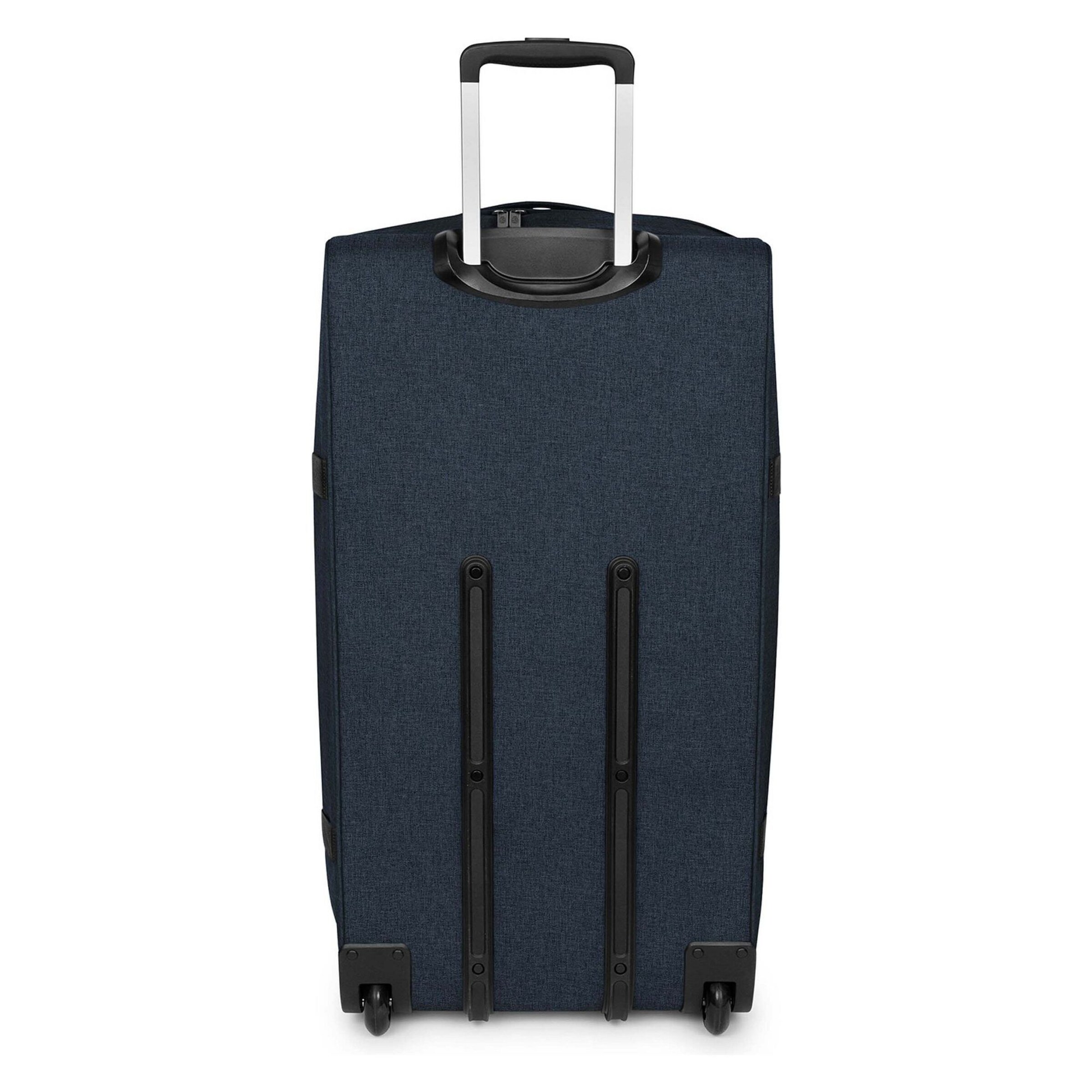 EASTPAK Trolley 'Transit'R' in Blauw