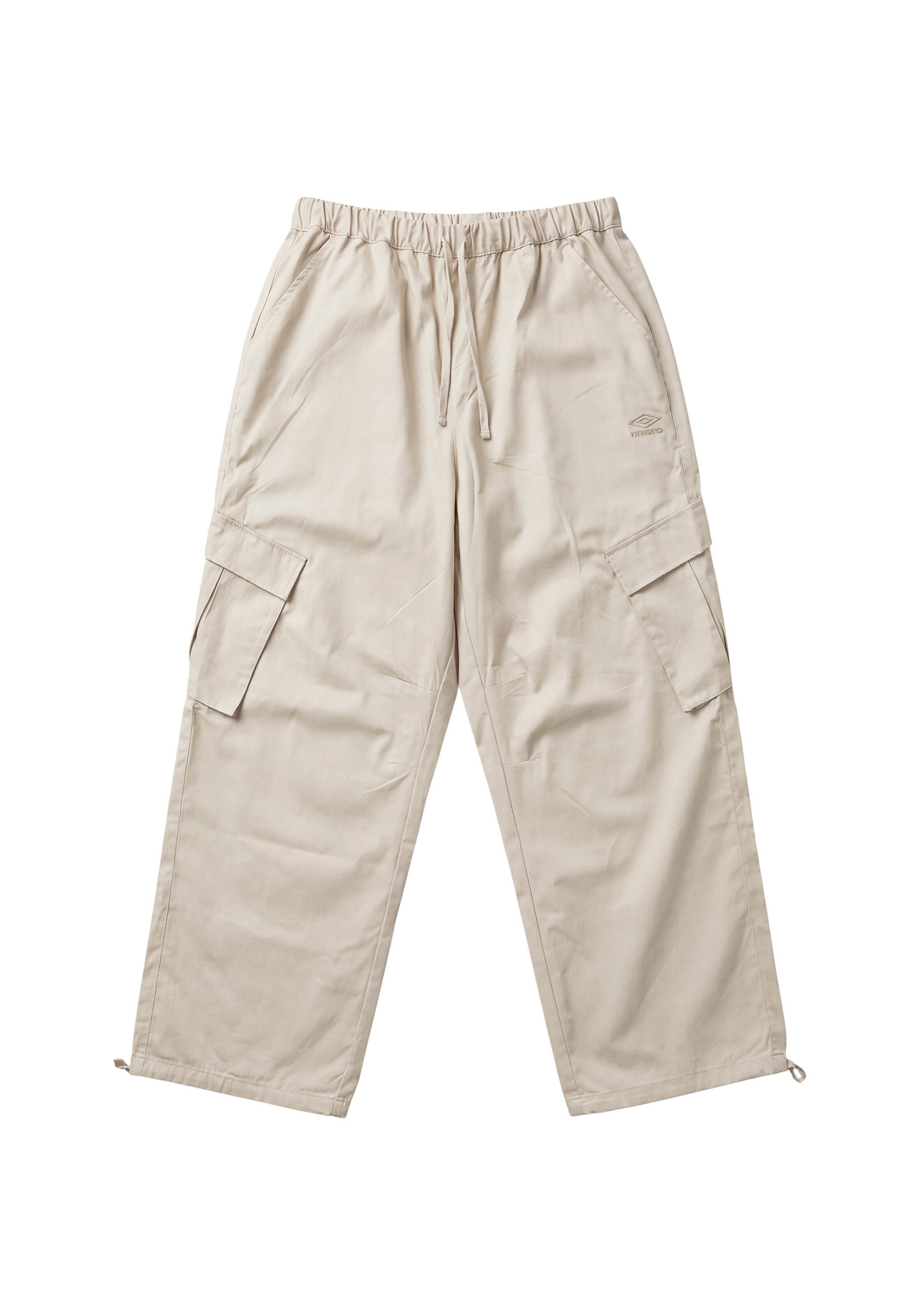 UMBRO Bojówki w rozmiarze 34/Regular w kolorze szaro-beżowym, Podgląd produktu