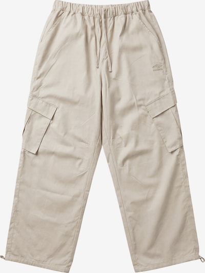 UMBRO Hose in 34/Regular in greige, Produktansicht