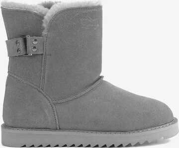 Gooce Snow boots 'Colorado' in Grey