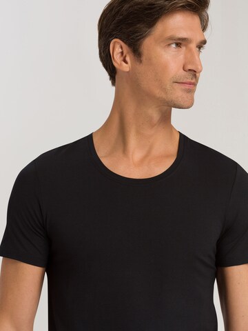 Maillot de corps Hanro en noir