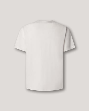 T-Shirt 'SAWYER' Pepe Jeans en blanc
