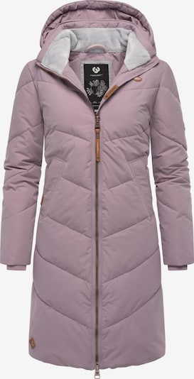 Ragwear Mantel 'Rebelka' in XS in flieder, Produktansicht