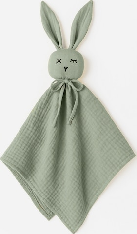 PAPATE - Peluches en verde: frente