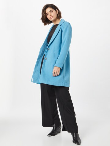 JDY Ανοιξιάτικο και φθινοπωρινό παλτό 'EMMA' σε μπλε