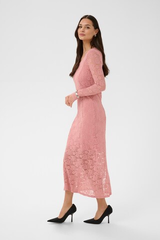 Kaffe Kleid 'KALouisa' in Pink