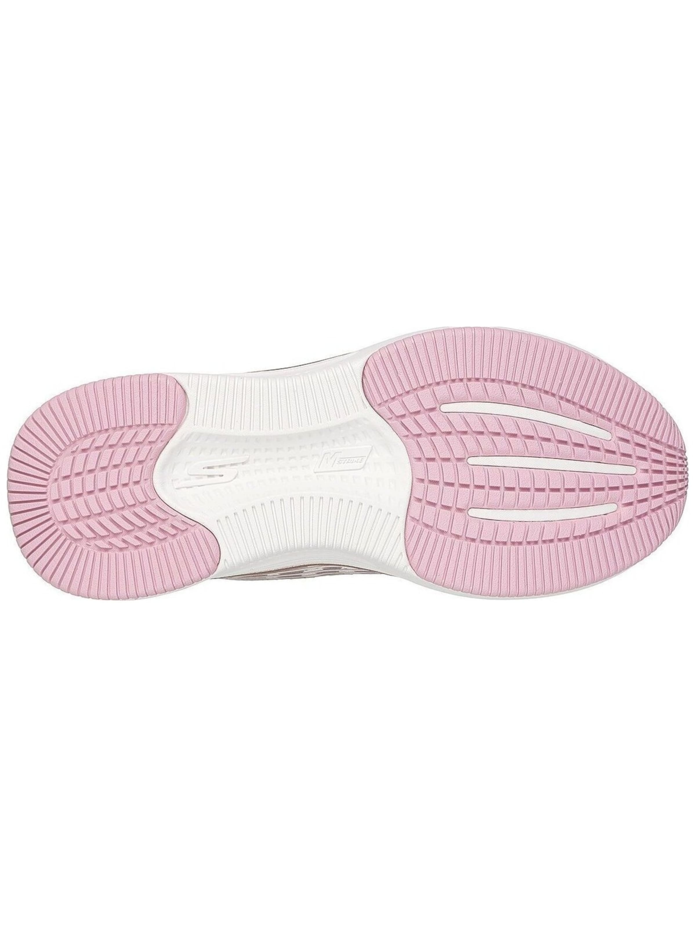 SKECHERS Sportschuh 'Go Run Elevate 2.0'‌‌‌‌‌ in Pink
