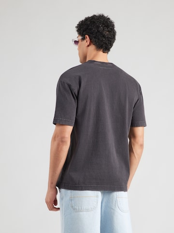 HOLLISTER Tričko – černá