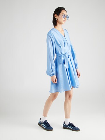 MSCH COPENHAGEN Dress 'Elenore Maire' in Blue