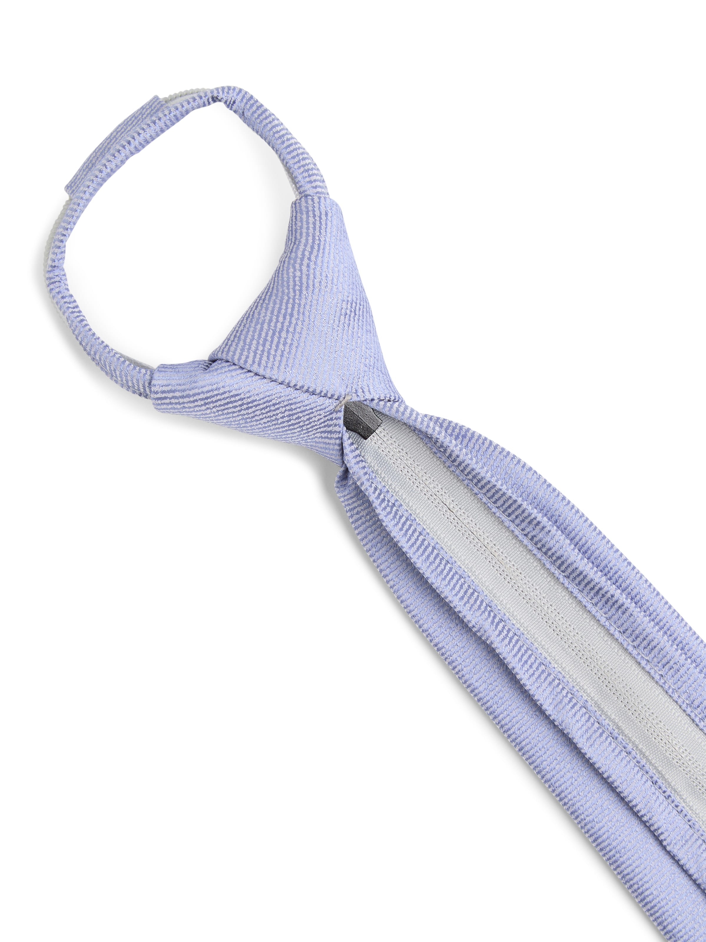 Cravate 'Take It Easy' Finshley & Harding London en bleu