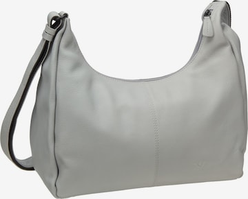 VOi Shoulder Bag '4Seasons Vida' in Grey: front