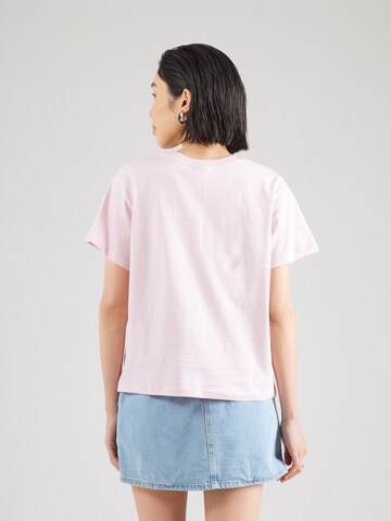 JDY Tričko 'JDYPISA' – pink