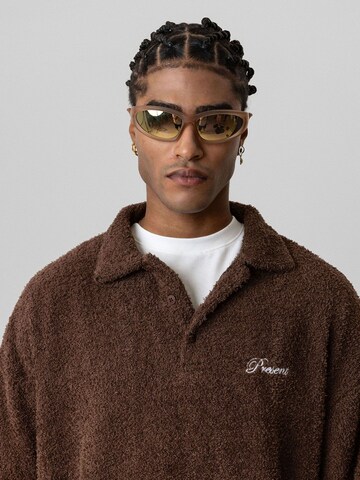 Pull-over 'Jean' Dandalo en marron