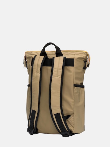 K-Way Ryggsäck 'K-WAY MAIZY ZAINO ZAINO' i beige