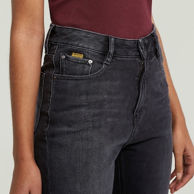 G-STAR Jeans in Black, Item view