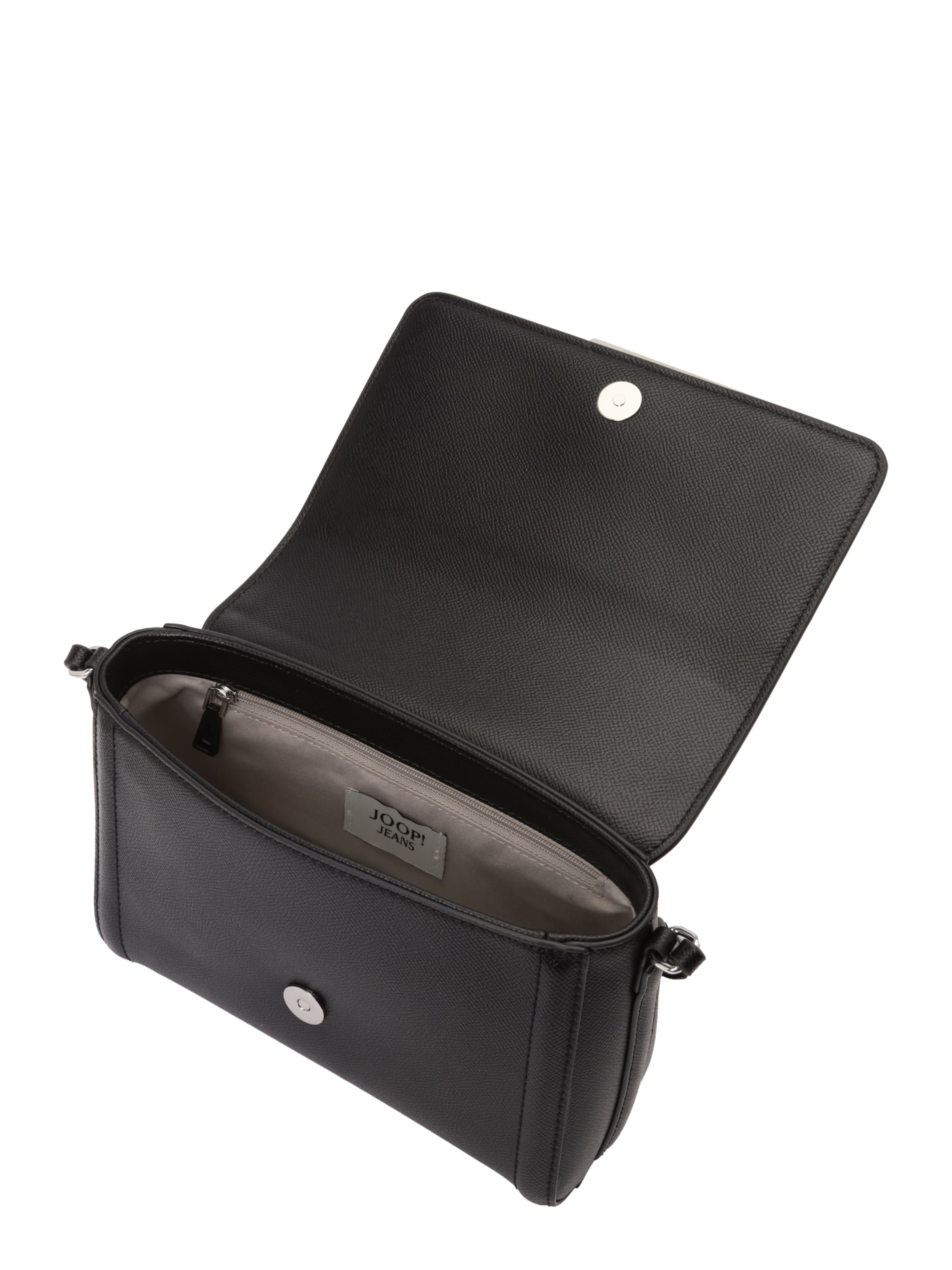 JOOP! Umhängetasche in Schwarz